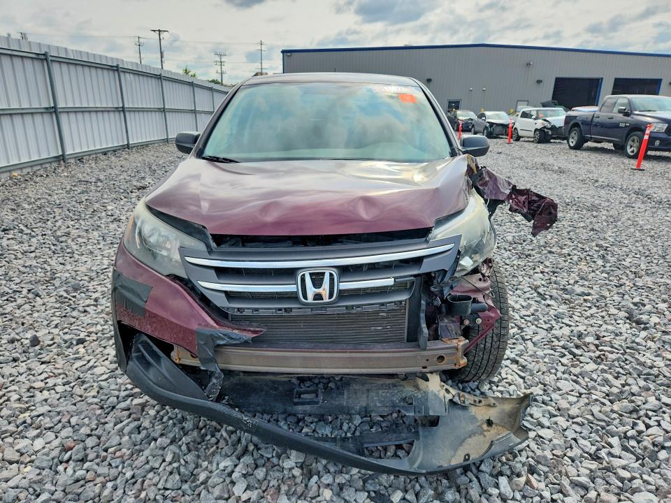 Aukcja sprzedaży 2014 Honda Cr-v, vin: 5J6RM4H39EL042779, numer aukcji: 61889736