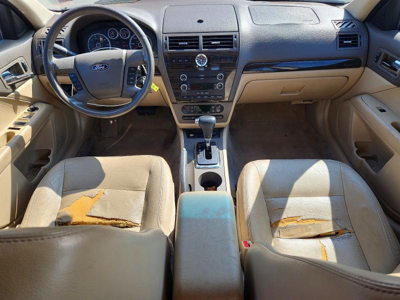 Aukcja sprzedaży 2006 Ford Fusion, vin: 3FAHP08196R116081, numer aukcji: 61165166
