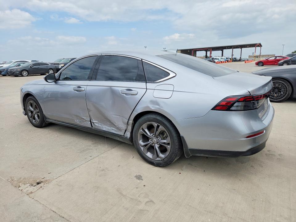 Продажа на аукционе авто 2023 Honda Accord, vin: 1HGCY1F33PA002845, номер лота: 59647086
