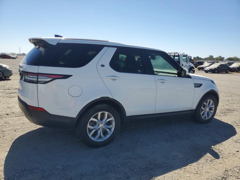 Aukcja sprzedaży 2020 Land Rover Discovery, vin: SALRG2RVXL2425336, numer aukcji: 61782676