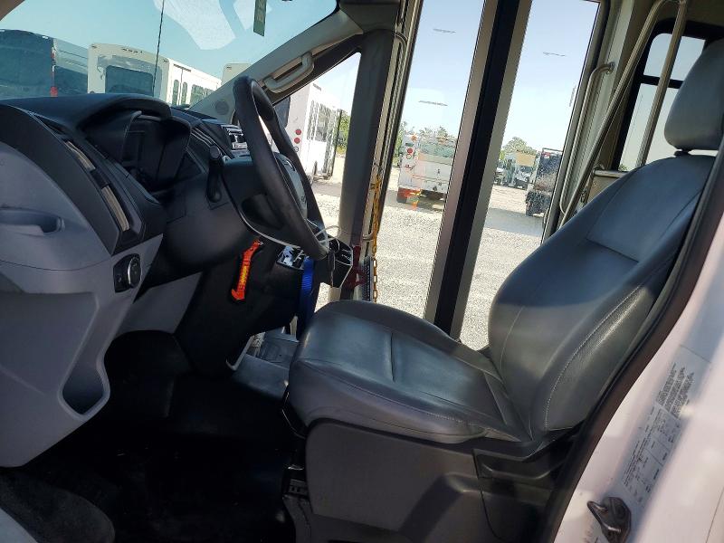 Продажа на аукционе авто 2019 Ford Transit, vin: 1FDES6PM9KKB90895, номер лота: 60556316