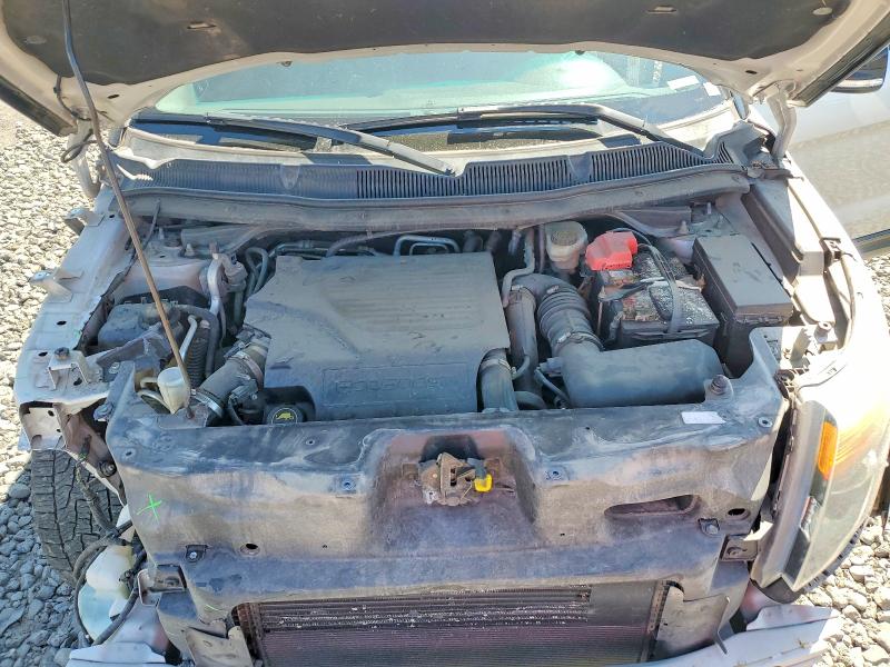 Aukcja sprzedaży 2015 Ford Explorer, vin: 1FM5K8GT7FGB02776, numer aukcji: 62792106