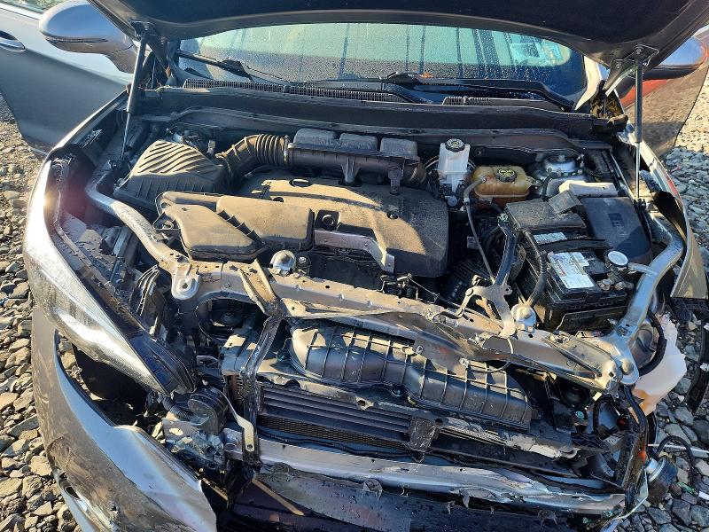 Aukcja sprzedaży 2020 Buick Envision, vin: LRBFXBSAXLD095413, numer aukcji: 60298026