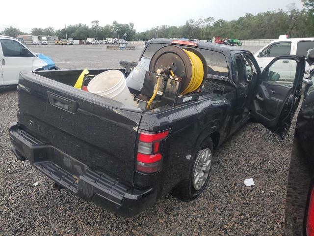 60804876 :رقم المزاد ، 1N6ED1CL2PN643420 vin ، 2023 Nissan Frontier مزاد بيع