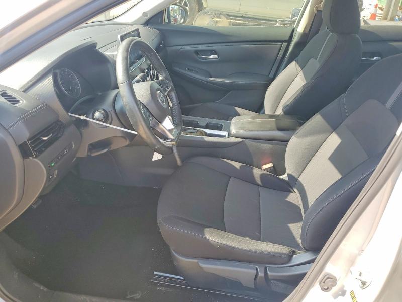 Продаж на аукціоні авто 2023 Nissan Sentra, vin: 3N1AB8CV5PY229006, номер лоту: 63126786