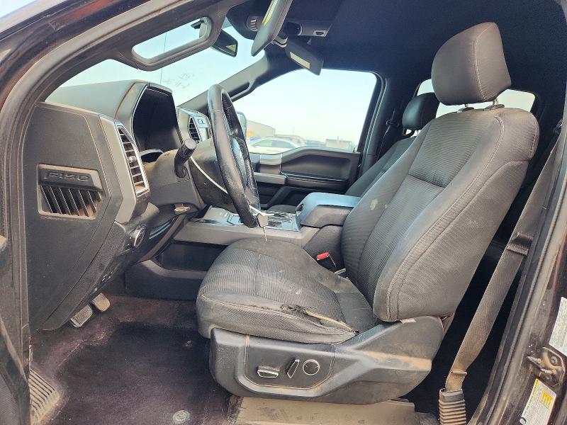 Продаж на аукціоні авто 2015 Ford F150, vin: 1FTEW1CP8FKE20721, номер лоту: 59982716