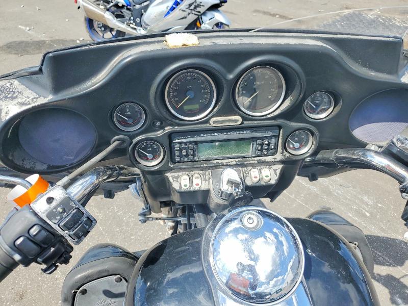 Продаж на аукціоні авто 2009 Harley-davidson Flhtcutg, vin: 1HD1MAM149Y853547, номер лоту: 59324996