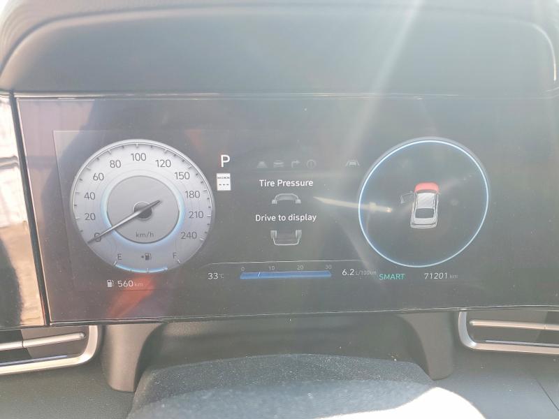 59586796 :رقم المزاد ، KMHLM4DG4RU666733 vin ، 2024 Hyundai Elantra مزاد بيع