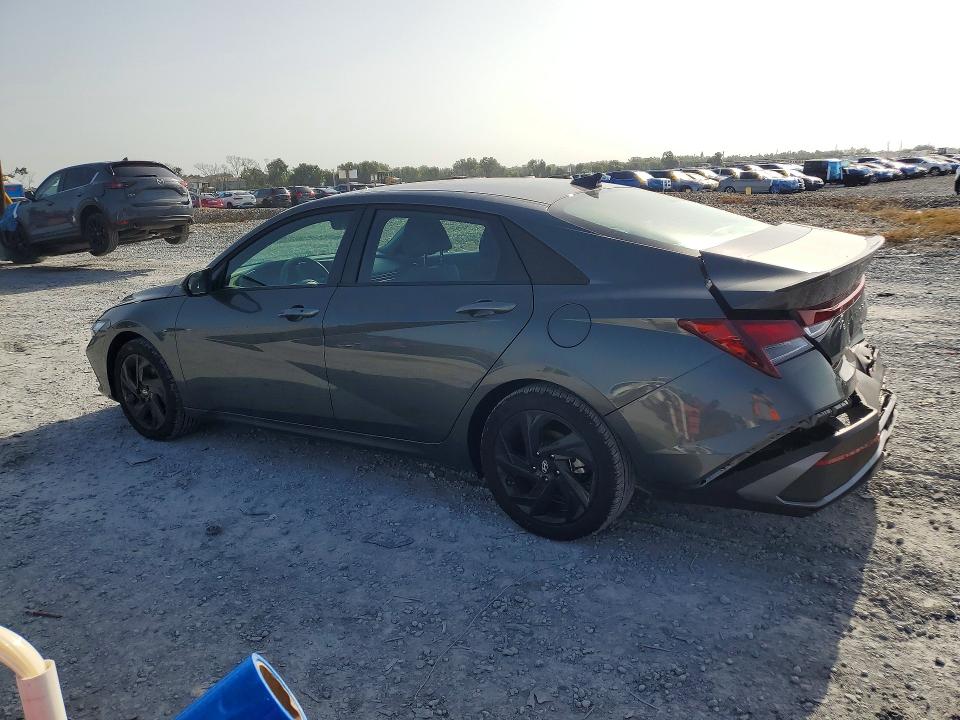 2026 Hyundai Elantra მანქანა იყიდება აუქციონზე, vin: KMHLM4DG2TU127020, აუქციონის ნომერი: 60304636