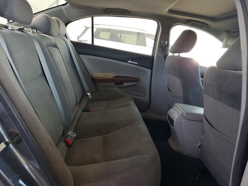 Auction sale of the 2012 Honda Accord, vin: 1HGCP3F73CA007944, lot number: 60146436