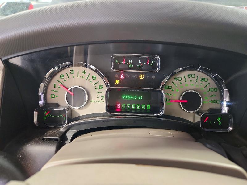 Продажа на аукционе авто 2013 Ford Expedition, vin: 1FMJU1G51DEF50456, номер лота: 59749136