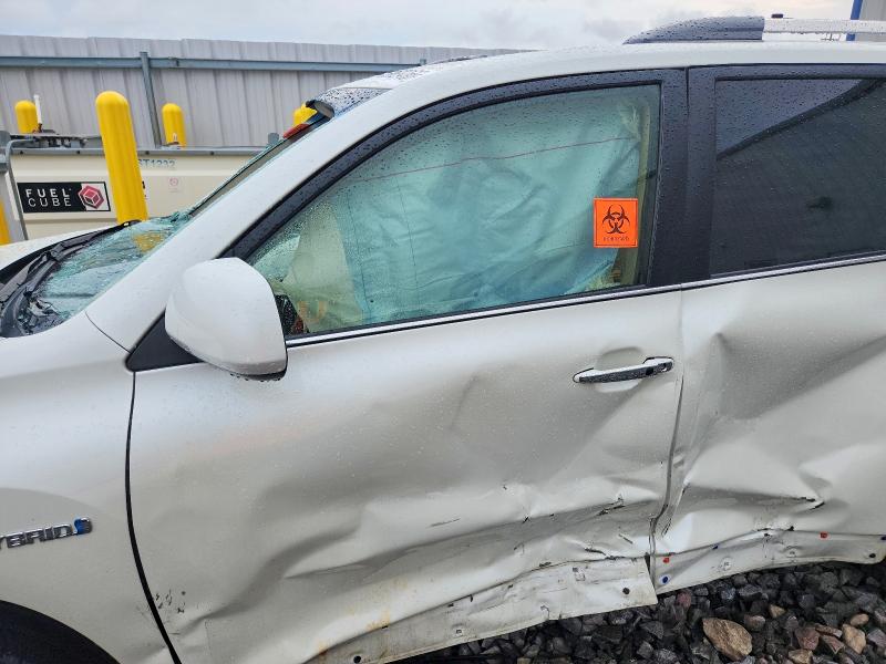 Продажа на аукционе авто 2013 Toyota Highlander, vin: JTEDC3EH0D2015676, номер лота: 59609466