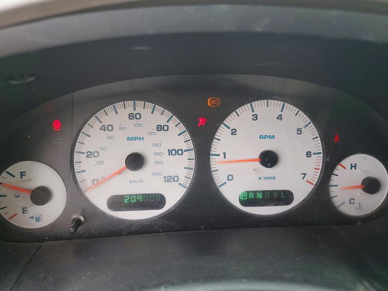 Aukcja sprzedaży 2001 Chrysler Town & Country, vin: 2C4GP44351R422925, numer aukcji: 61063136