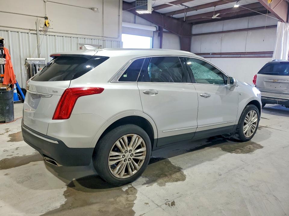 Aukcja sprzedaży 2019 Cadillac Xt5, vin: 1GYKNFRS4KZ226844, numer aukcji: 61300906