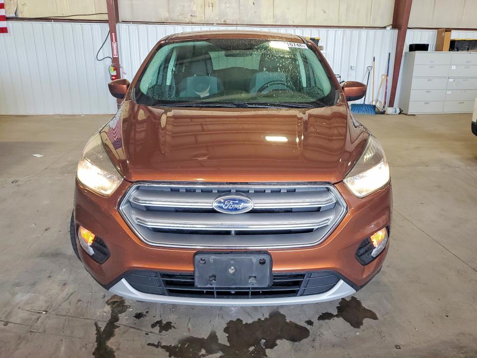 Aukcja sprzedaży 2017 Ford Escape, vin: 1FMCU9G90HUB67355, numer aukcji: 61716746