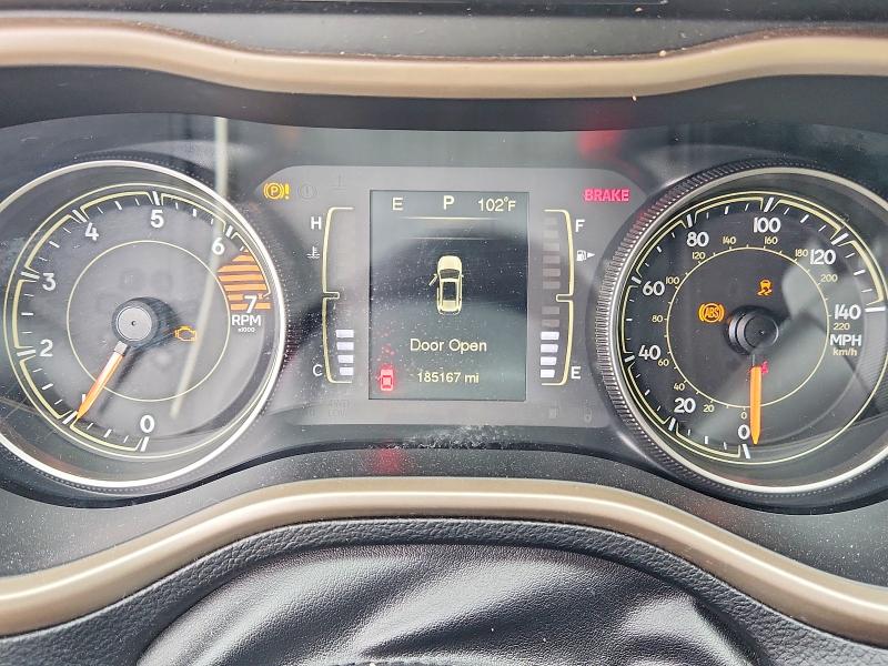 Aukcja sprzedaży 2016 Jeep Cherokee, vin: 1C4PJMCB4GW259596, numer aukcji: 60677206