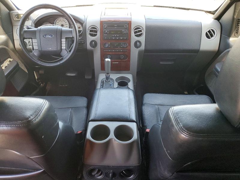 2006 Ford F150 მანქანა იყიდება აუქციონზე, vin: 1FTPW14V66FB44148, აუქციონის ნომერი: 60655466