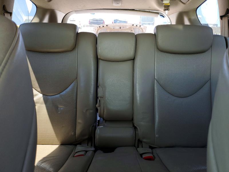 Продаж на аукціоні авто 2011 Toyota Rav4, vin: 2T3DK4DV0BW046127, номер лоту: 61082006