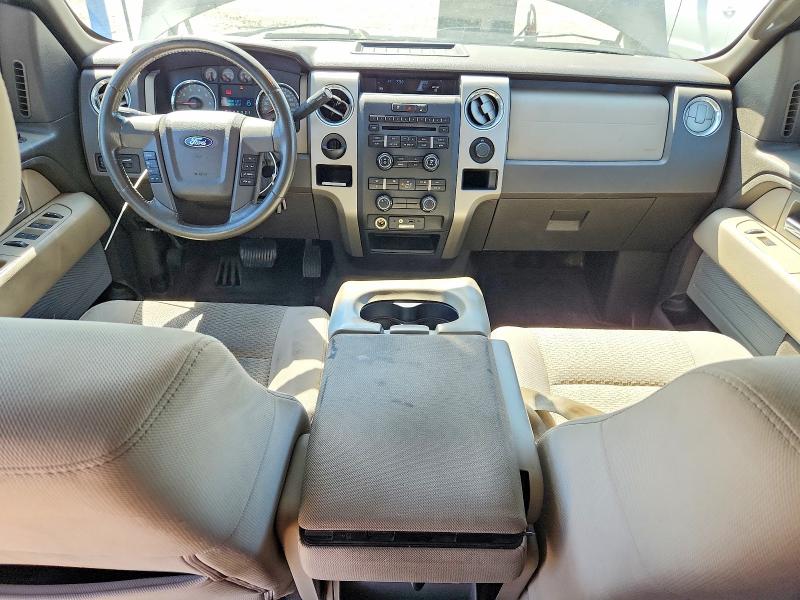Aukcja sprzedaży 2010 Ford F150, vin: 1FTEW1C87AKE63884, numer aukcji: 60977146