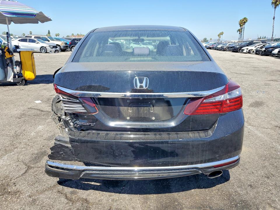 Продаж на аукціоні авто 2016 Honda Accord, vin: 1HGCR2F38GA094831, номер лоту: 59399576