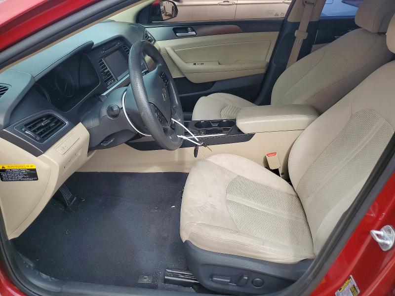 Продаж на аукціоні авто 2016 Hyundai Sonata, vin: 5NPE34AF3GH429833, номер лоту: 63686876