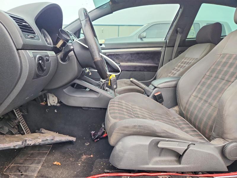 Aukcja sprzedaży 2009 Volkswagen Gti, vin: WVWEV71K79W017582, numer aukcji: 60410776