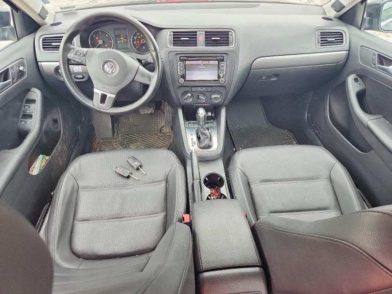 Aukcja sprzedaży 2013 Volkswagen Jetta, vin: 3VWLL7AJ5DM246076, numer aukcji: 62463936