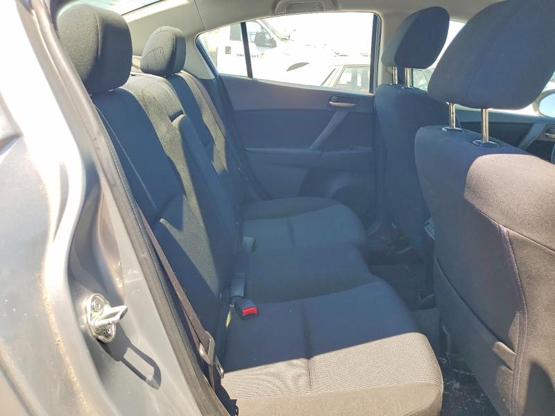 Aukcja sprzedaży 2011 Mazda 3, vin: JM1BL1VG3B1416150, numer aukcji: 60646616