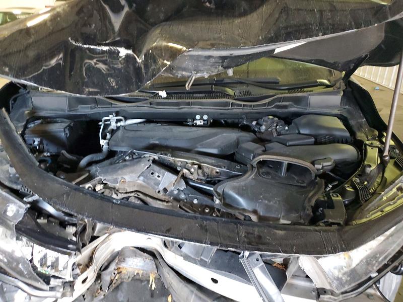 Продаж на аукціоні авто 2025 Honda Odyssey, vin: 5FNRL6H62SB088113, номер лоту: 61678526