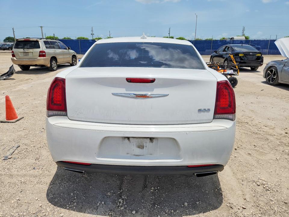 Aukcja sprzedaży 2018 Chrysler 300, vin: 2C3CCAAG7JH228911, numer aukcji: 60857036