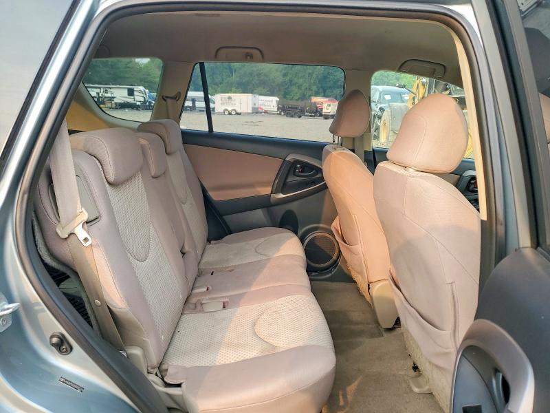 Продаж на аукціоні авто 2006 Toyota Rav4, vin: JTMZD35V065028295, номер лоту: 61286716