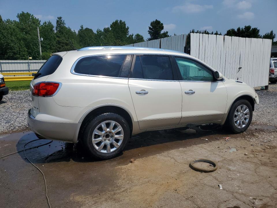 Aukcja sprzedaży 2012 Buick Enclave, vin: 5GAKRCED7CJ139344, numer aukcji: 63054276