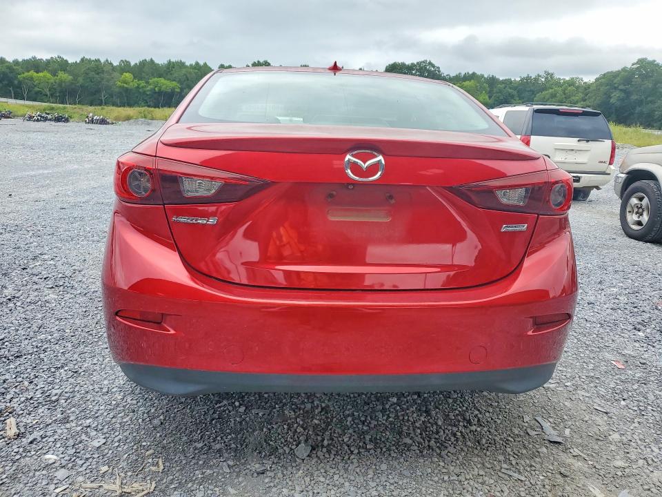 Aukcja sprzedaży 2015 Mazda 3, vin: 3MZBM1W76FM159924, numer aukcji: 60758496