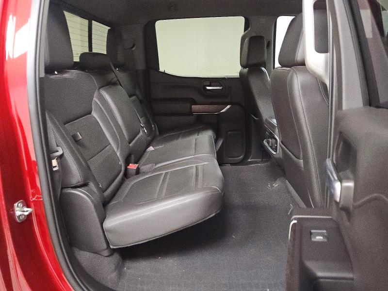 Продаж на аукціоні авто 2020 Gmc Sierra, vin: 3GTU9FEL7LG168506, номер лоту: 61621776