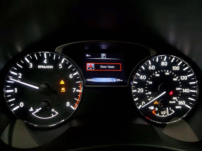 62271356 :رقم المزاد ، 1N4AL3AP8HC245847 vin ، 2017 Nissan Altima مزاد بيع