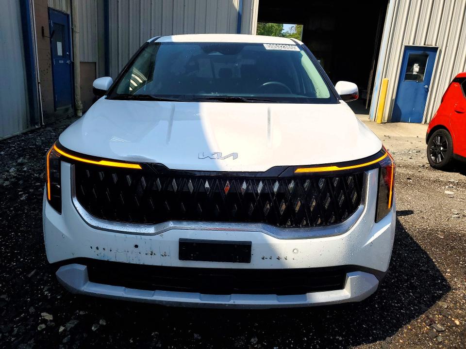 Aukcja sprzedaży 2026 Kia Carnival, vin: KNDNB5K31T6586603, numer aukcji: 59532386