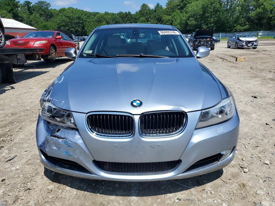 Aukcja sprzedaży 2009 Bmw 328, vin: WBAPK53549A510661, numer aukcji: 60495746