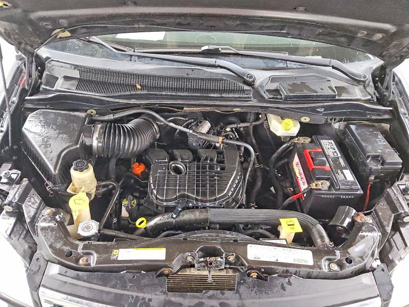 Продажа на аукционе авто 2012 Chrysler Town & Country, vin: 2C4RC1BG6CR186877, номер лота: 60708446