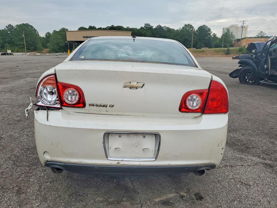 60539736 :رقم المزاد ، 1G1ZD5E78BF378235 vin ، 2011 Chevrolet Malibu مزاد بيع