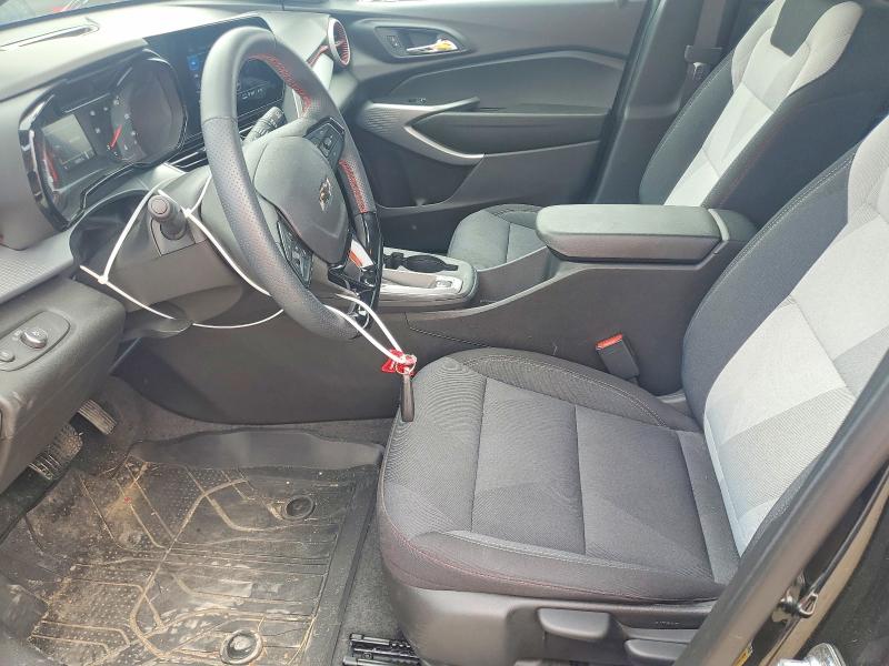 Продаж на аукціоні авто 2026 Chevrolet Trax, vin: KL77LGEP0TC046772, номер лоту: 62702266