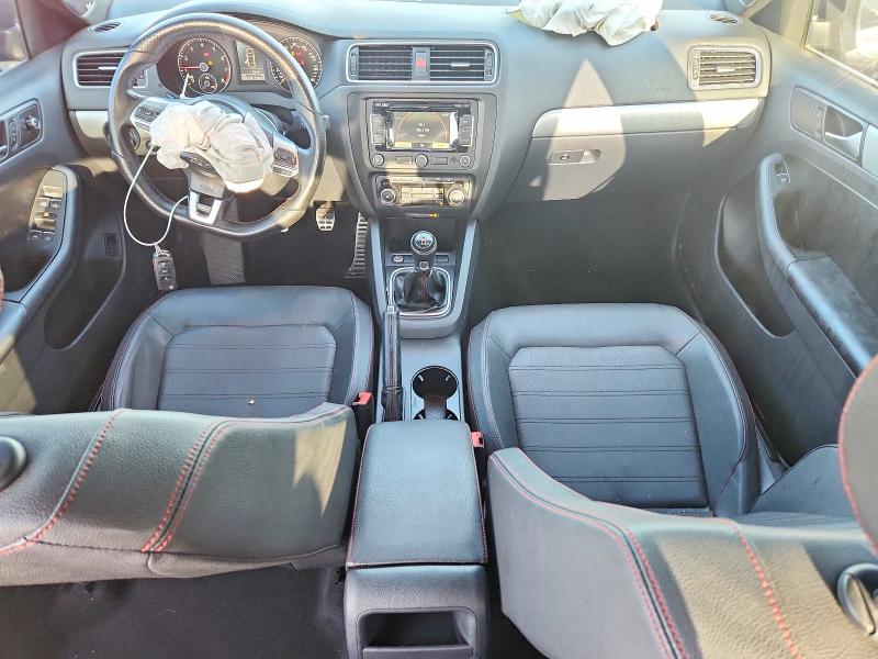Продаж на аукціоні авто 2012 Volkswagen Jetta, vin: 3VW567AJ3CM409628, номер лоту: 61167796