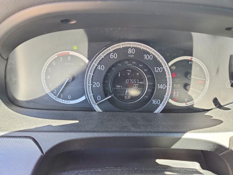 Продажа на аукционе авто 2013 Honda Accord, vin: 1HGCR2F38DA233965, номер лота: 62785346