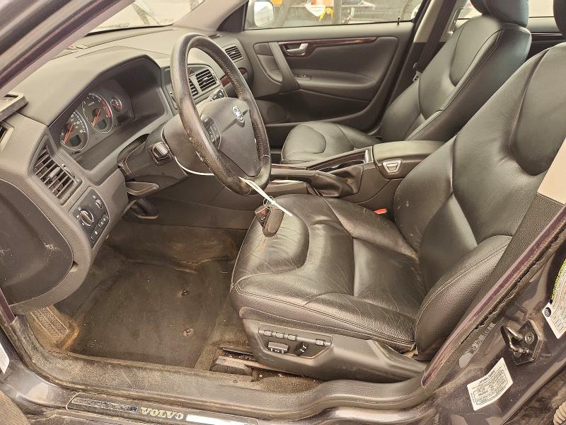 Продажа на аукционе авто 2006 Volvo S60, vin: YV1RH592762503730, номер лота: 61239736