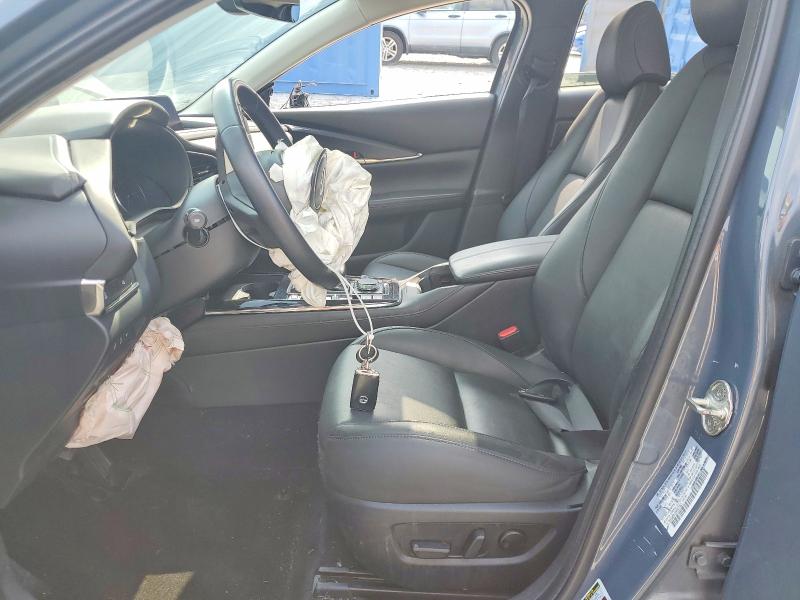 Продаж на аукціоні авто 2021 Mazda Cx-30, vin: 3MVDMBAY8MM307052, номер лоту: 61570036