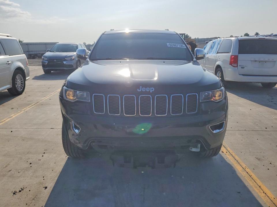 Aukcja sprzedaży 2020 Jeep Grand Cherokee, vin: 1C4RJEBG6LC118066, numer aukcji: 62467136