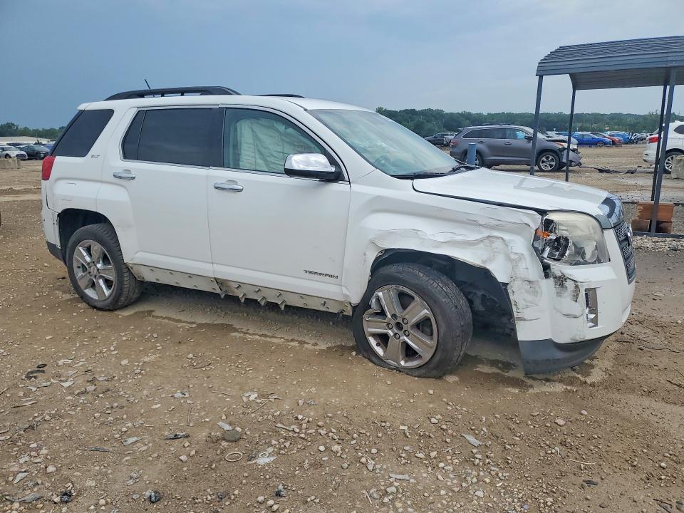 62686486 :رقم المزاد ، 2GKFLXEKXF6150500 vin ، 2015 Gmc Terrain مزاد بيع