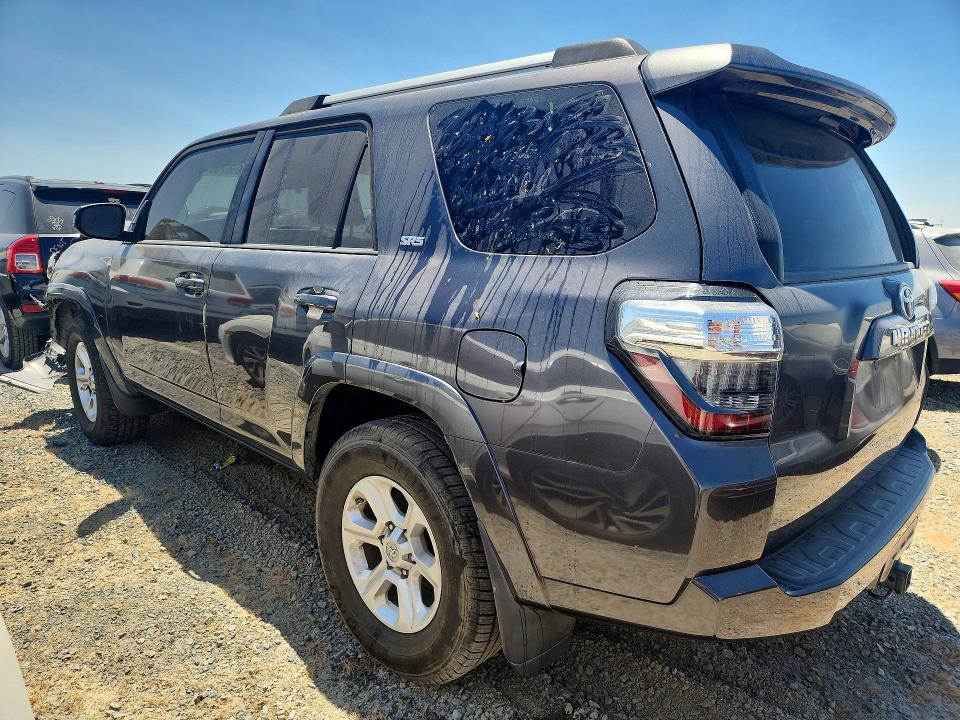 Aukcja sprzedaży 2019 Toyota 4runner, vin: JTEZU5JR5K5204431, numer aukcji: 85966705