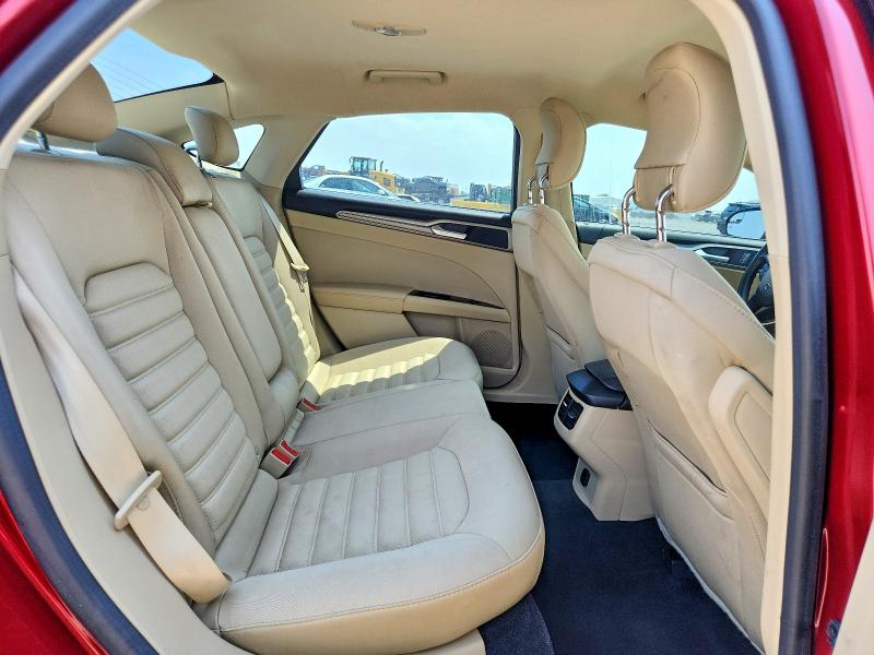 Aukcja sprzedaży 2015 Ford Fusion, vin: 1FA6P0H72F5101114, numer aukcji: 59389976