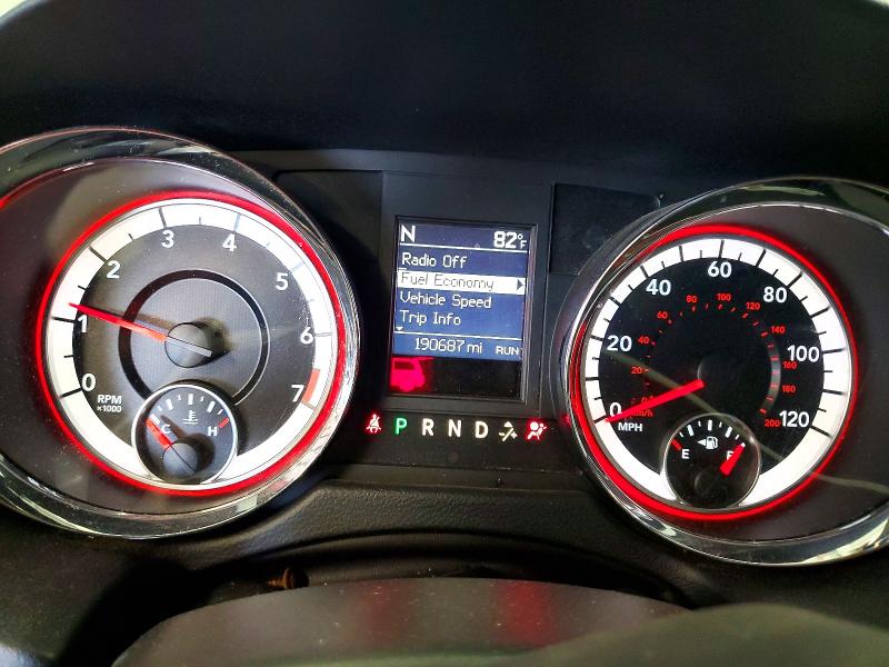 Aukcja sprzedaży 2017 Dodge Grand Caravan, vin: 2C4RDGEG5HR767046, numer aukcji: 63235316