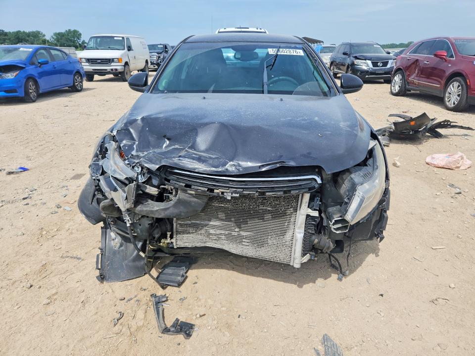 Aukcja sprzedaży 2015 Chevrolet Cruze, vin: 1G1PC5SB7F7255996, numer aukcji: 59602876